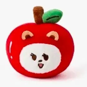 [BUNJANG] Bunto Apple Stress Ball / 뿔바투 사과 스트레스볼
