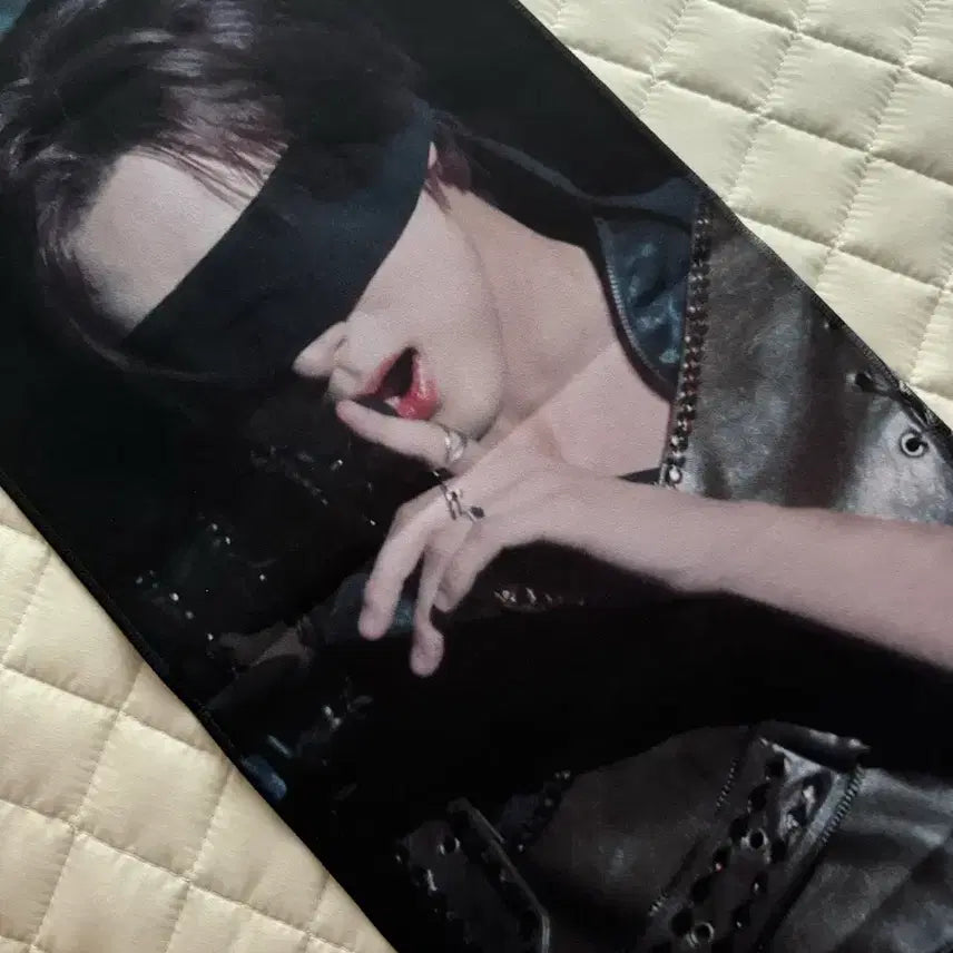 [BUNJANG] NCT Haechan Slogan / 엔시티 해찬 슬로건 양도