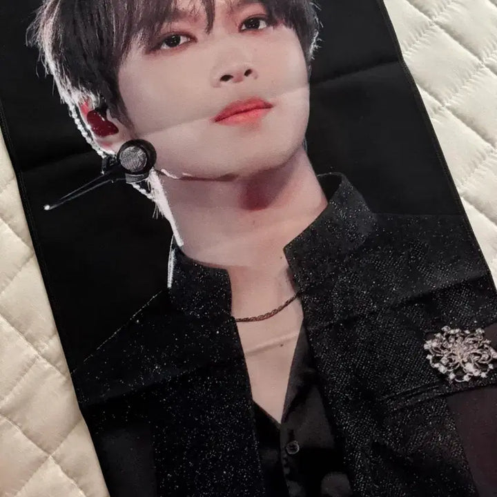 [BUNJANG] NCT Haechan Slogan / 엔시티 해찬 슬로건 양도