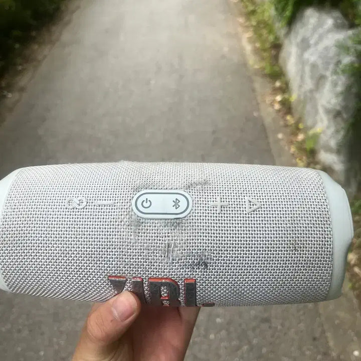 [BUNJANG] JBL Charge 5 / Jbl 차지 5(급처)