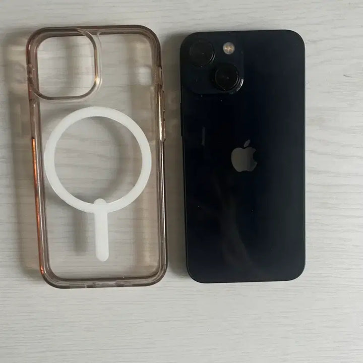 [BUNJANG] Apple iPhone 13 mini 128GB Black / 아이폰13미니 128G A급