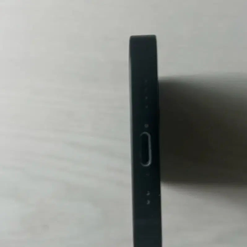 [BUNJANG] Apple iPhone 13 mini 128GB Black / 아이폰13미니 128G A급