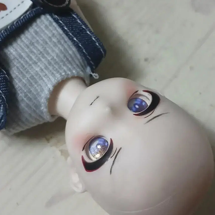 [BUNJANG] Genshin Impact Wanderer MDD Full Set Doll / 원신 방랑자 MDD 풀셋 구관 판매