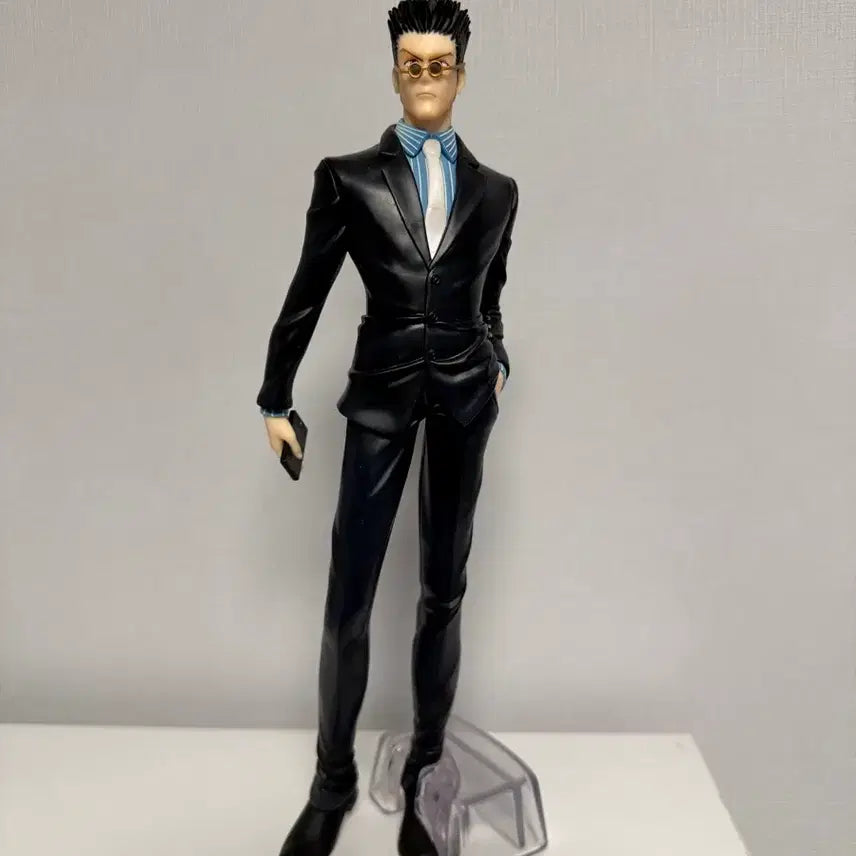 [BUNJANG] Hunter x Hunter Leorio Kuji Prize D Figure / 헌터헌터 레오리오 쿠지 D상
