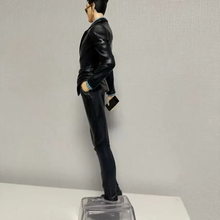 [BUNJANG] Hunter x Hunter Leorio Kuji Prize D Figure / 헌터헌터 레오리오 쿠지 D상
