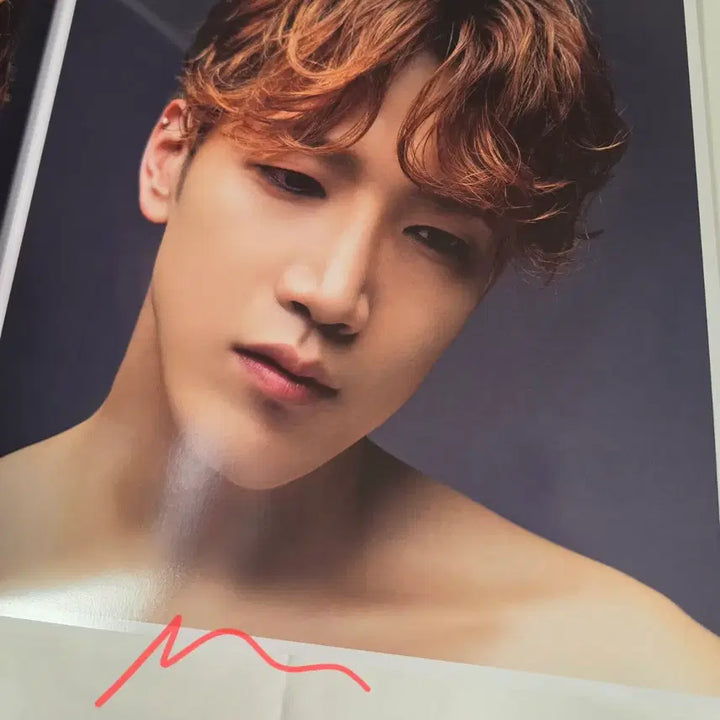 [BUNJANG] 2PM Galaxy Emotion Photobook / 2pm 갤럭시 이모션 포토북