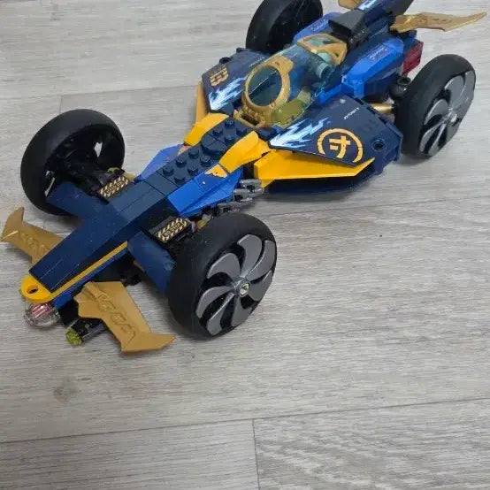 [BUNJANG] LEGO Ninjago Car / 레고 닌자고 팝니다