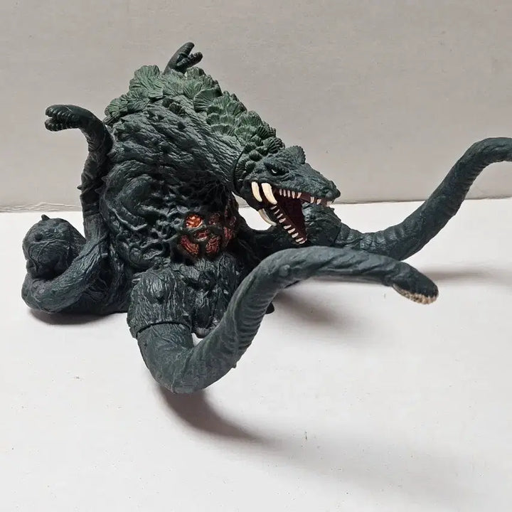 [BUNJANG] Bandai Movie Monster Bio-lante Godzilla Series Figure / 반다이 무비몬스터 비오란테 괴수 고질라 시리즈 피규어