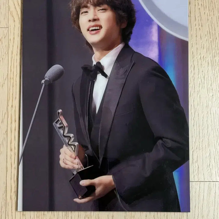 [BUNJANG] BTS Frame Bundle Set / BTS 굿즈 판매