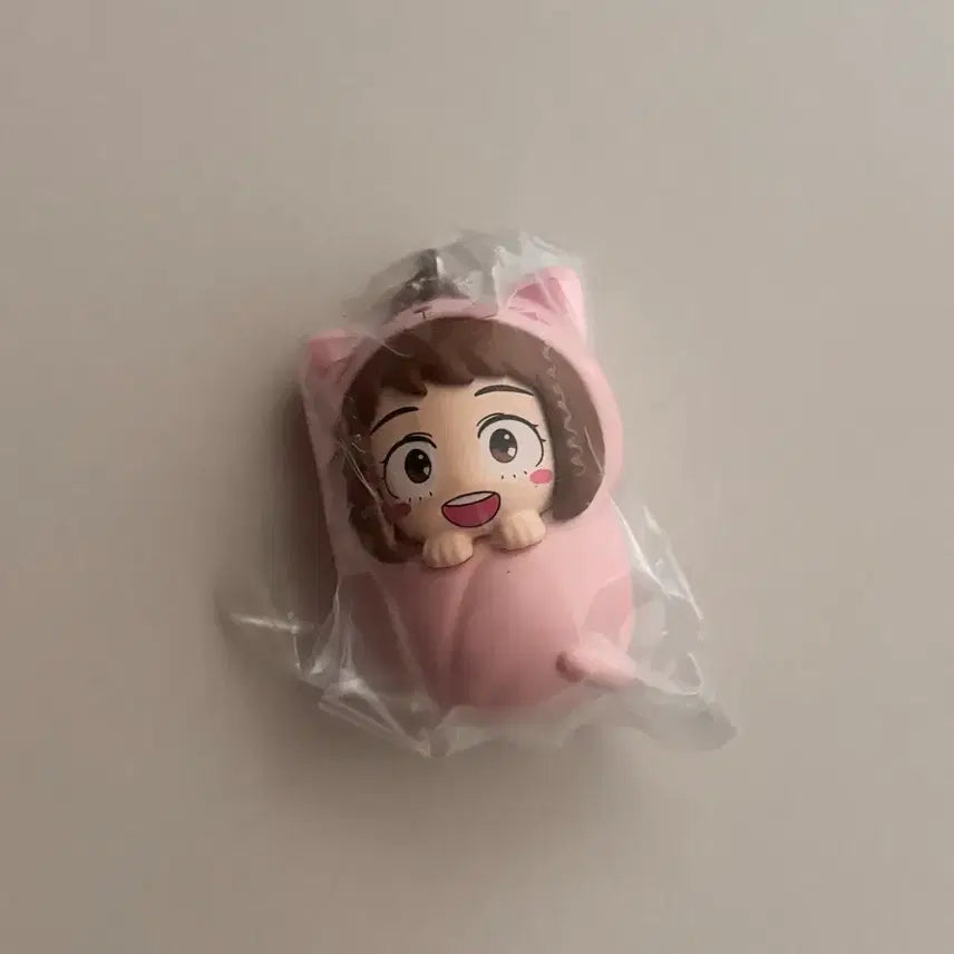 [BUNJANG] My Hero Academia Ochaco Uraraka Podagi Gacha / 나히아 우라라카 포대기 가챠