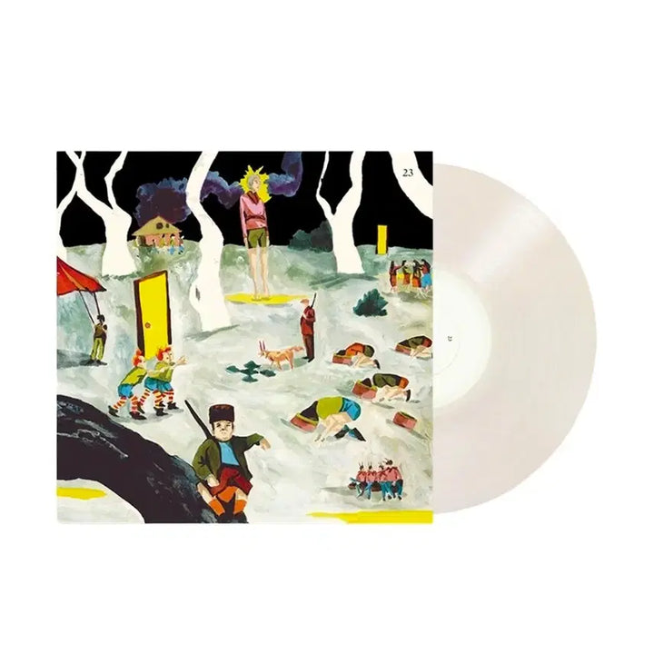 [BUNJANG] Hyukoh LP 23 Sealed New Product / 혁오 LP 23 미개봉 새제품