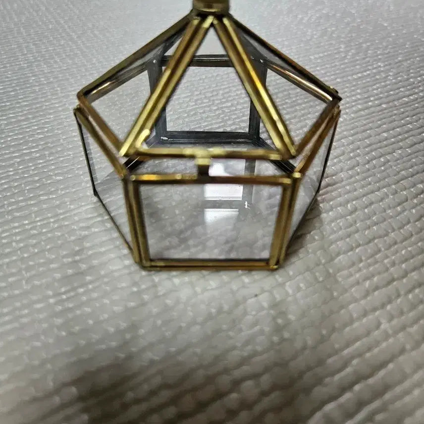 [BUNJANG] Miniature Jewelry Box for Dolls (Blythe, Barbie) / 미니어쳐 보석함 보관함 쥬얼리 육일돌 블라이스 바비인형 소품