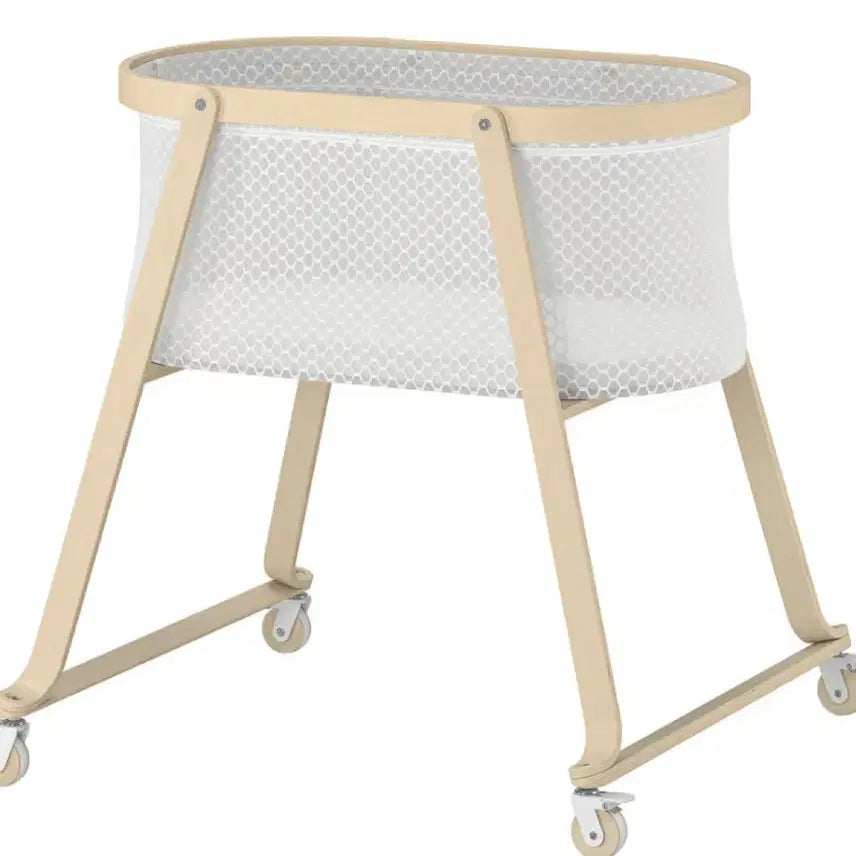 [BUNJANG] IKEA Baby Crib (New) / 이케아 아기침대 (새상품)