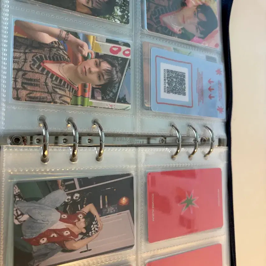 [BUNJANG] Seventeen Photocard / 세븐틴 포카 판매