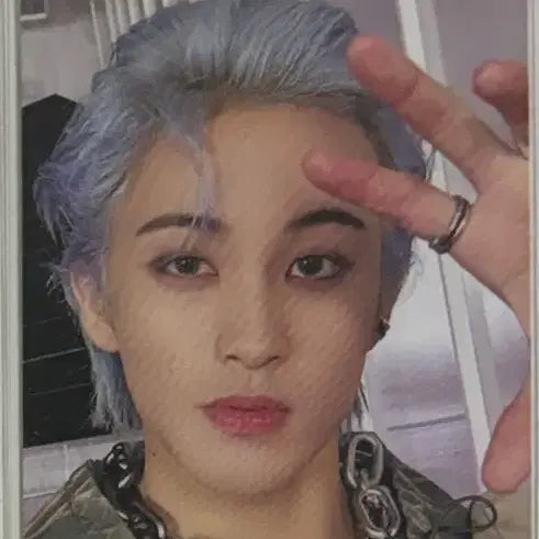 [BUNJANG] NCT Mark Photocard Bundle Set / 탈덕처분) 마크 엔시티 드림 127 마크 포카 양도