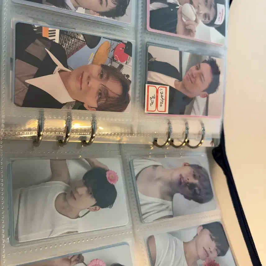 [BUNJANG] SEVENTEEN Photocard / 세븐틴 포카 판매