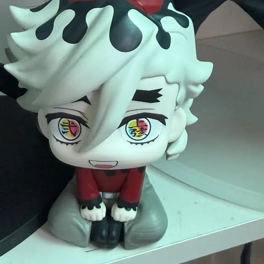 [BUNJANG] Demon Slayer Doma Look Up Figure / 귀멸의칼날 도우마 룩업