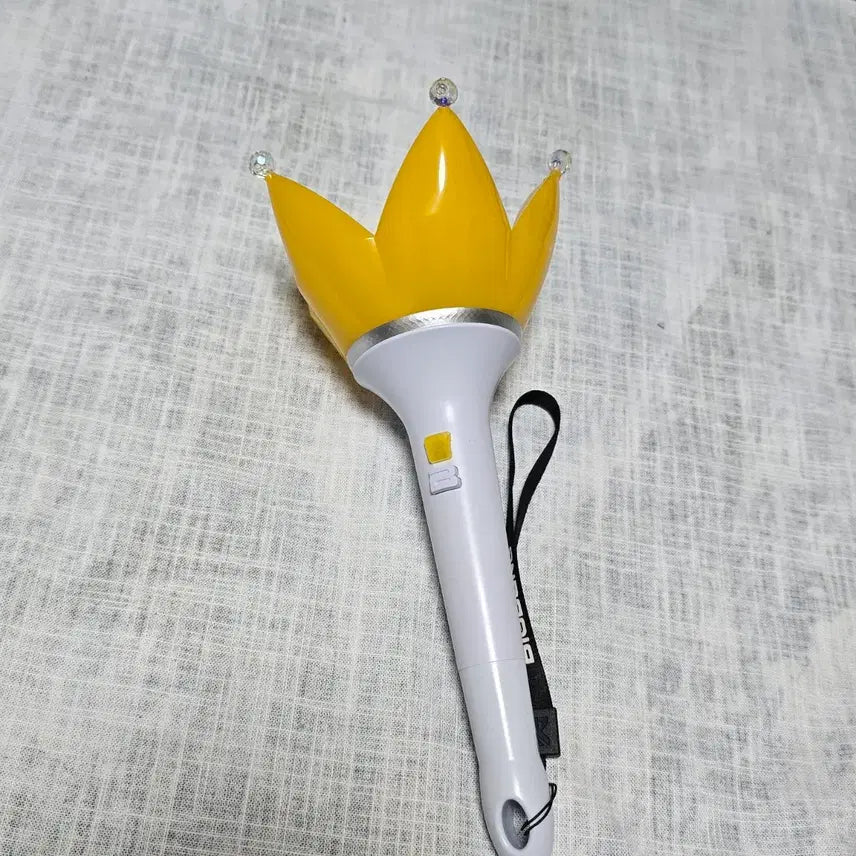 [SOLD OUT] 뱅봉4 화이트 ver4 뱅봉 빅뱅 응원봉 vip 븨앞