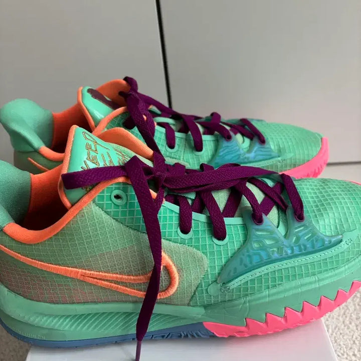 [BUNJANG] Nike Kyrie Low 4 EP Men&