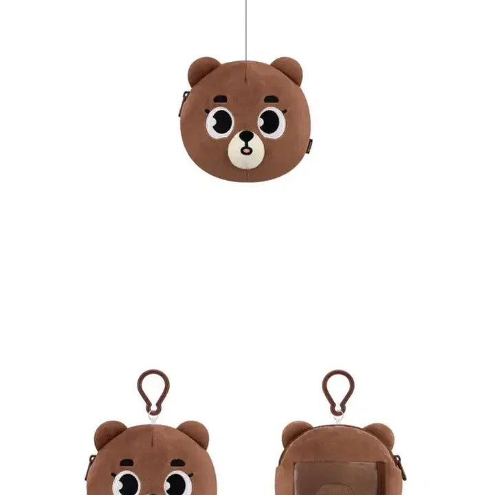 [BUNJANG] DAY6 Denimals Danny Park Sungjin Pouch Set / 데이식스 데니멀즈 릴패스 파우치 방 성진 미개봉