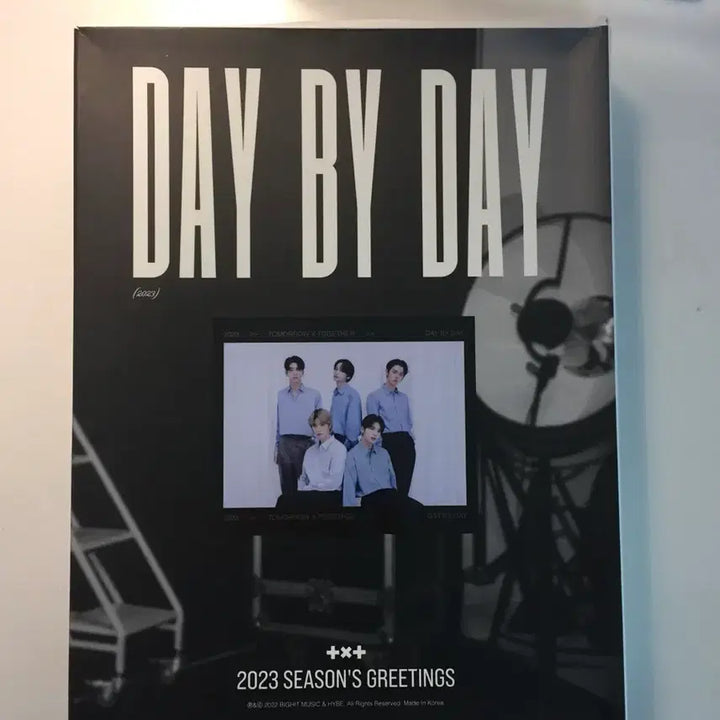 [BUNJANG] TXT 2023 Season&