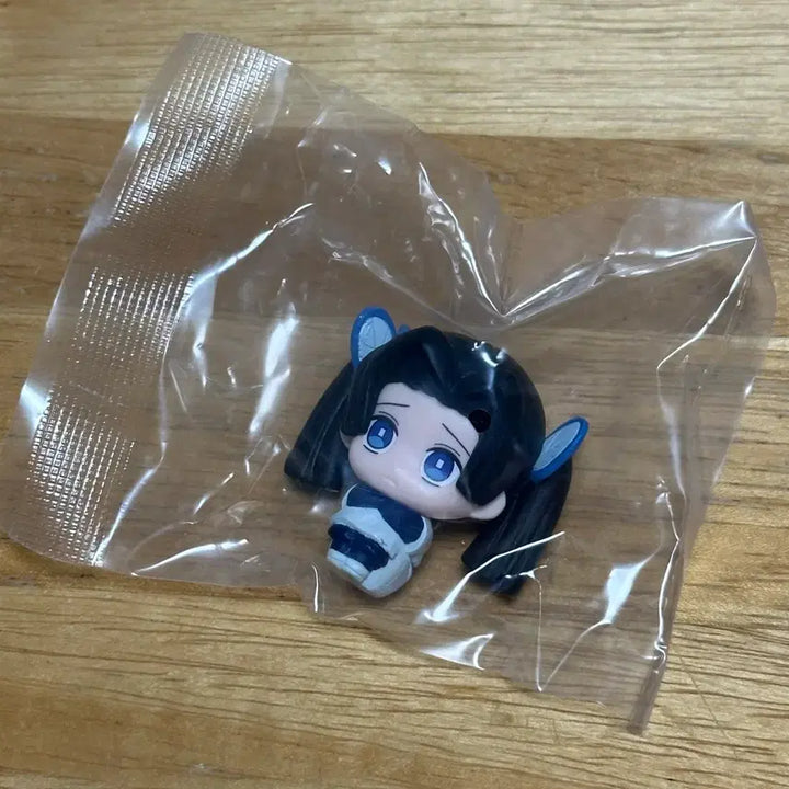 [BUNJANG] Aniplex Demon Slayer: Kimetsu no Yaiba Machiboke Vol. 2 Mini Figure Gacha / 반다이 귀멸의 칼날 귀칼 마치보케 2탄 언제오려나 미니피규어 가챠 룩업
