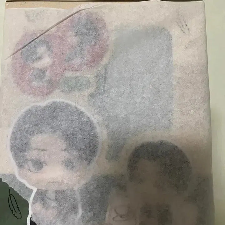 [BUNJANG] Attack on Titan Levi Look Up Cushion Special Edition Figure / 미개봉 진격의거인 리바이 룩업 방석 특전 포함 진격거 피규어