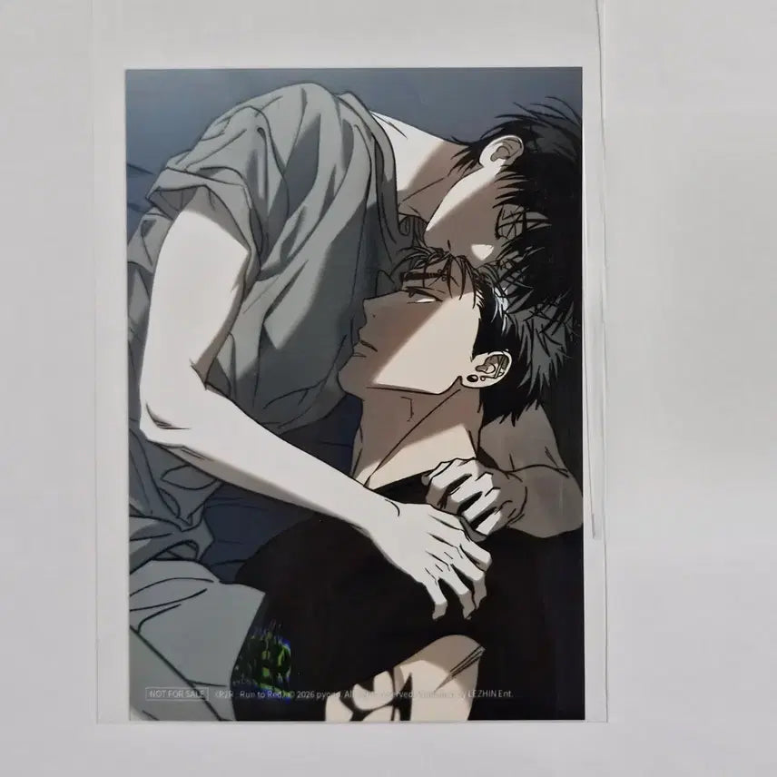 [BUNJANG] Sparkles R2R Skinship Inhwa Photo Special Edition Photocard / 스파클즈 팝업 r2r 알투알 스킨십 스킨쉽 인화사진 5특 특전 포카