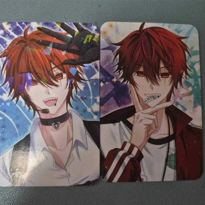 [BUNJANG] Lee Revolution Ryu Photocard / 리레볼루션 류 비공굿 포토카드 판매