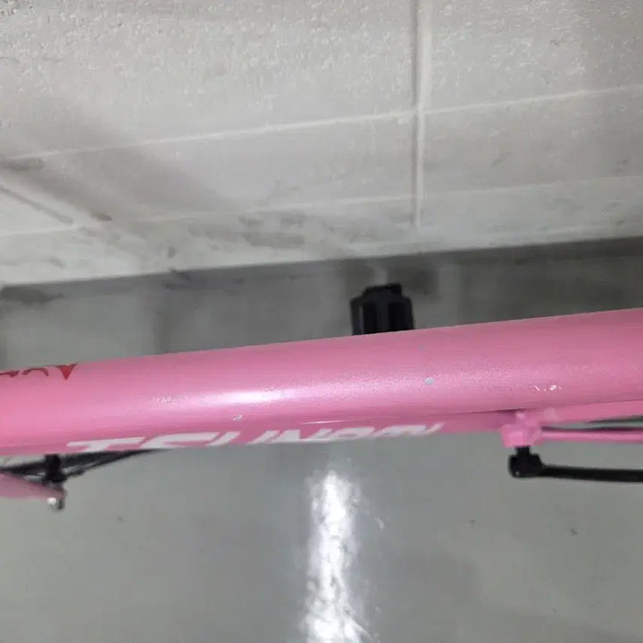 [BUNJANG] Tsunami SNM100 Light Pink L Size / 쓰나미 snm100 연핑크(급처)