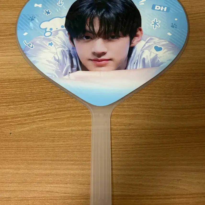 [BUNJANG] TWS Dohoon Reflective Banner / TWS 도훈 반사피켓