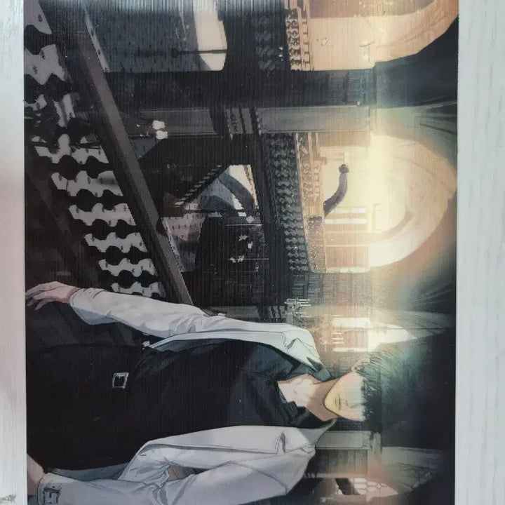 [BUNJANG] Omniscient Reader&