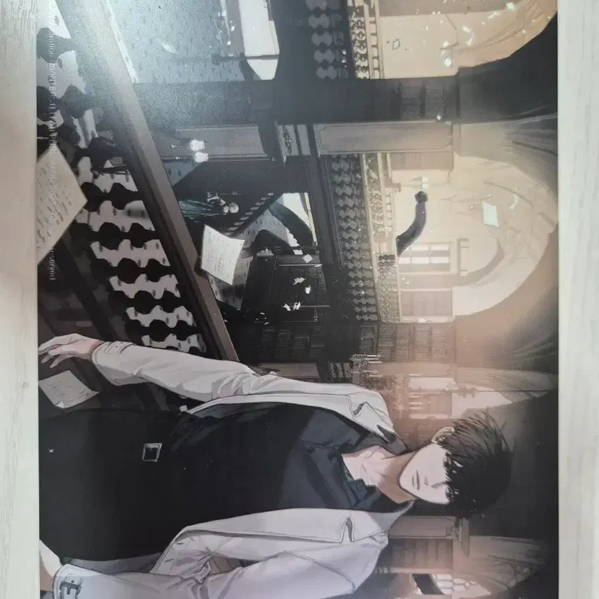 [BUNJANG] Omniscient Reader&