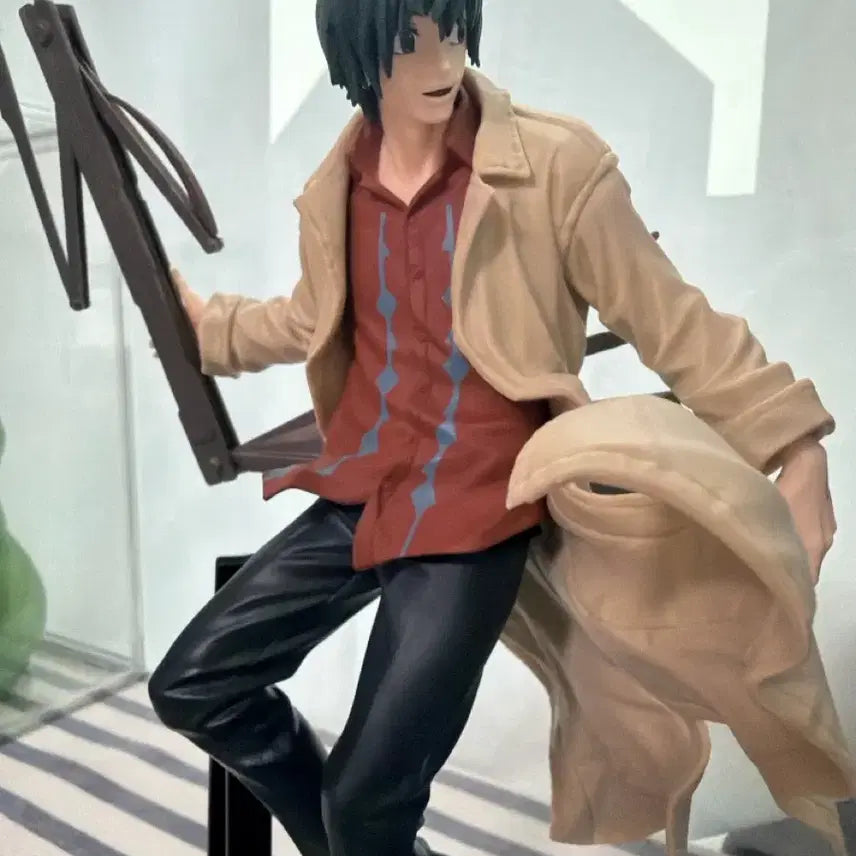 [BUNJANG] Nagumo Figure / 나구모 피규어