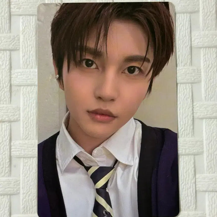 [BUNJANG] SMTR25 Haruta Reply High School Fanmeeting Photocard / SMTR25 하루타 응답하라하이스쿨 팬미팅 입장 포카 포토카드 슴티알