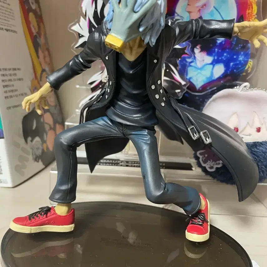 [BUNJANG] Shigaraki Bundle Figure / 시가리키 일괄 판매