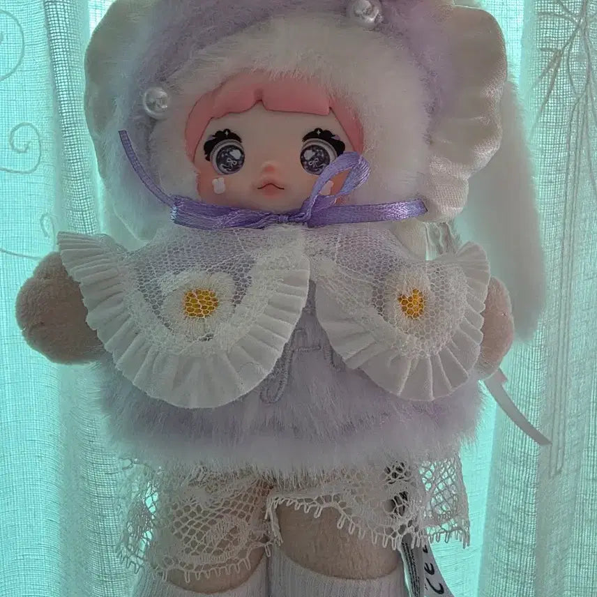 [BUNJANG] Limited Edition Nomi Doll / [한정판] 노미 로지데이트  정품