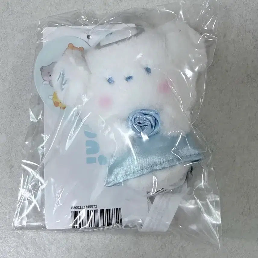 [BUNJANG] ZB1 ZEROSE Angel Kim Gyuvin Sealed Photocard / 제베원 제로니 엔젤 규니니 미개봉 김규빈 앤더블