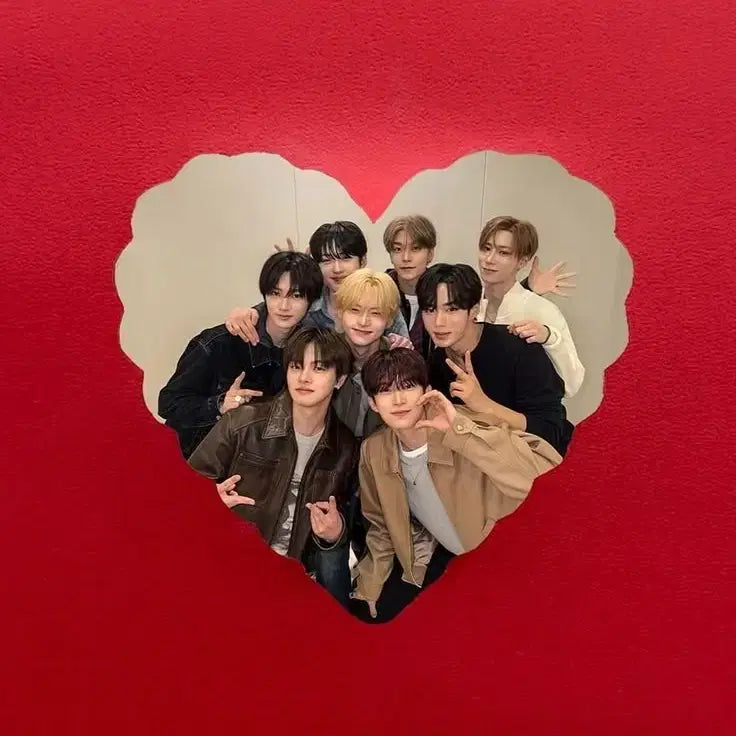 [BUNJANG] Alpha Drive One Bundle Set Photocards / 알파드라이브원 포카 일괄 양도합니다