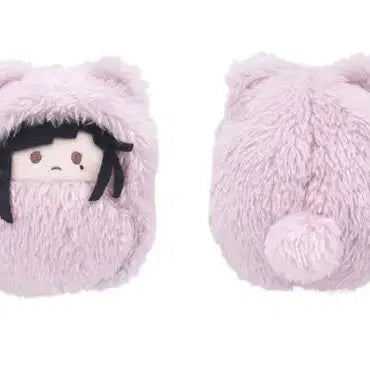 [BUNJANG] Danganronpa 2 Mikan Tsumiki Plush / 단간 단론 단간론파2 타피누이 츠미키 미캉 양도