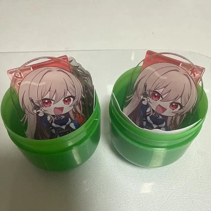 [BUNJANG] Nijisanji Nijigame Egg 2 Furen E Lustario / 니지산지 니지에그2 후렌 판매
