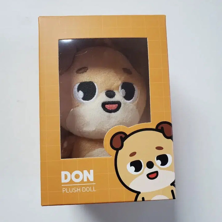 [BUNJANG] Day6 Denimals Don Photocard Holder / 데이식스 데니멀즈 돈 2018