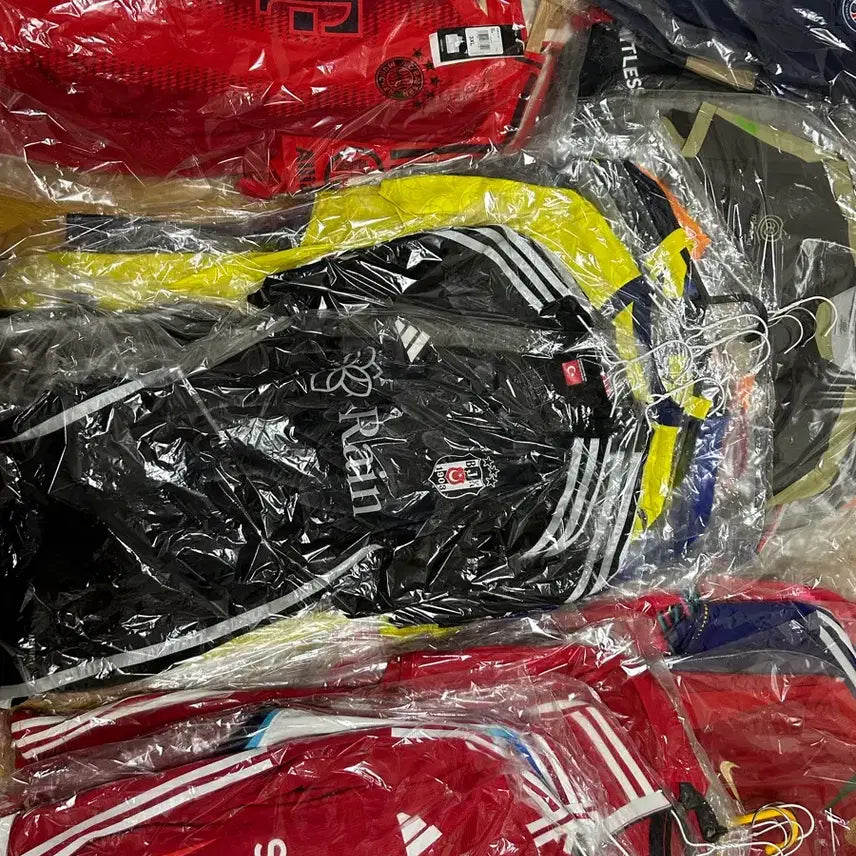 [BUNJANG] Official Football Jersey Collection / 정품 유니폼 컬렉션 판매합니다