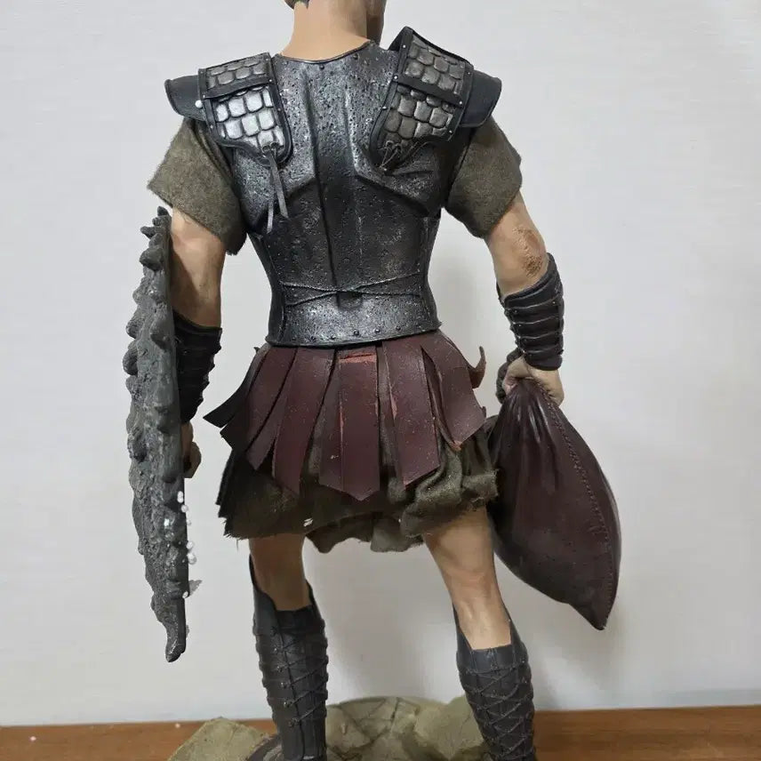 [BUNJANG] Sideshow Collectibles Clash of the Titans Perseus Figure / 사이드쇼 클래시오브더타이탄스 페르세우스