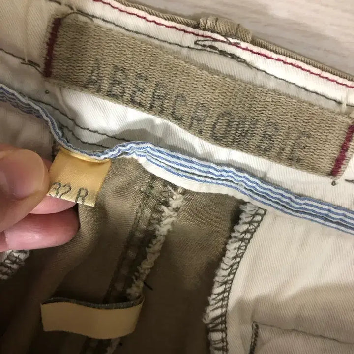 [BUNJANG] Abercrombie &amp; Fitch Cargo Pants / 아베크롬비&amp;피치 Cargo Pants 30~32