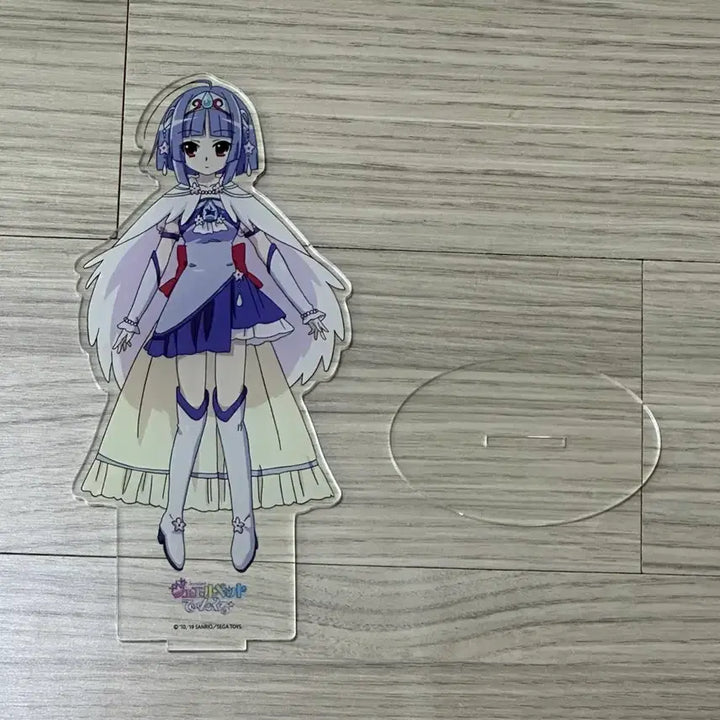 [BUNJANG] Jewelpet Twinkle Sarah Acrylic Stand / 쥬얼펫 트윙클 사라 아크릴