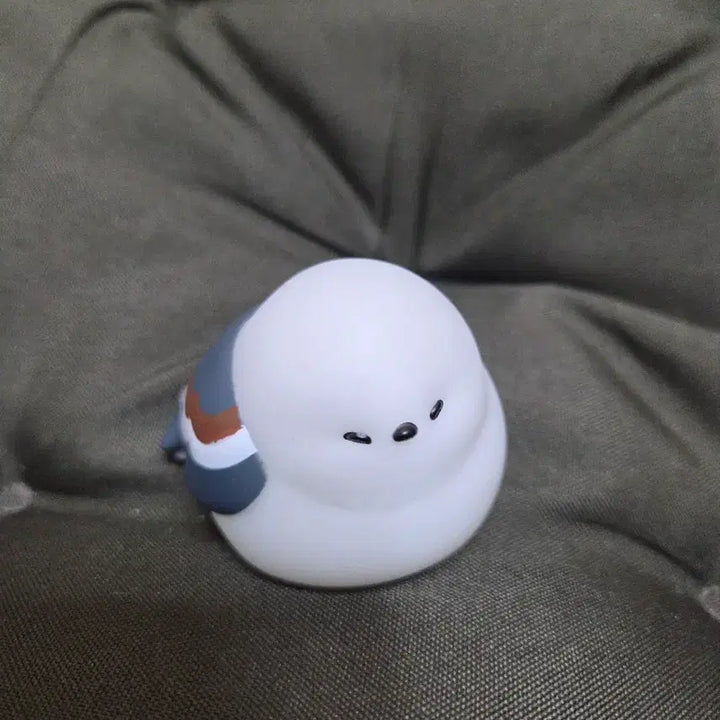 [BUNJANG] Bebsae Mini Mood Lamp Figure / 뱁새 미니 무드등 피규어