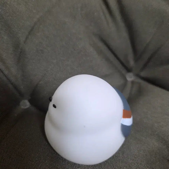 [BUNJANG] Bebsae Mini Mood Lamp Figure / 뱁새 미니 무드등 피규어