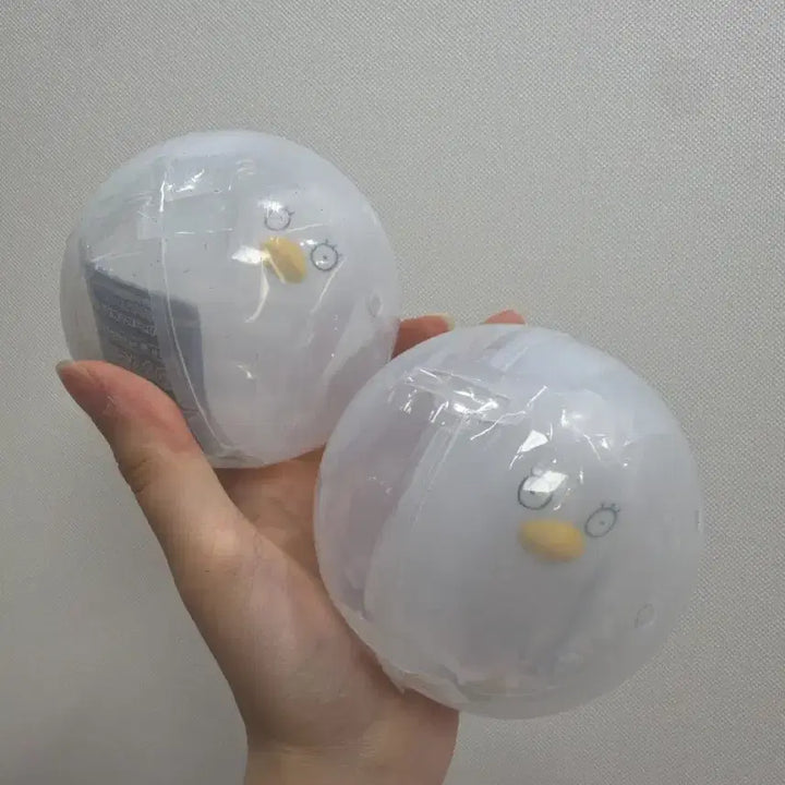 [BUNJANG] Gintama Elizabeth Gachapon (Sealed) / 은혼 엘리자베스 가챠(미개봉)