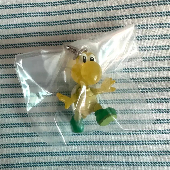 [BUNJANG] Super Mario Yoshi Gacha Collection Charm / (23일까지판매)가챠 슈퍼마리오 메지루시-엉금엉금